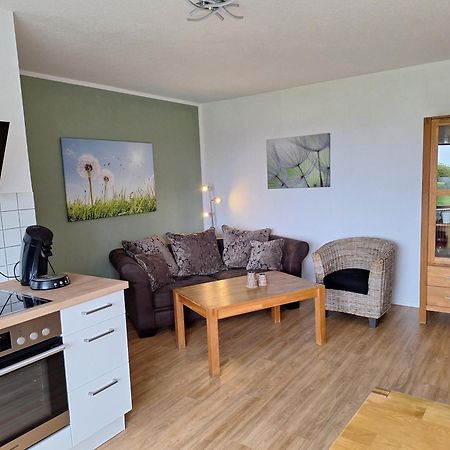 Ferienwohnungen Eifelblick Lutzerath Luaran gambar