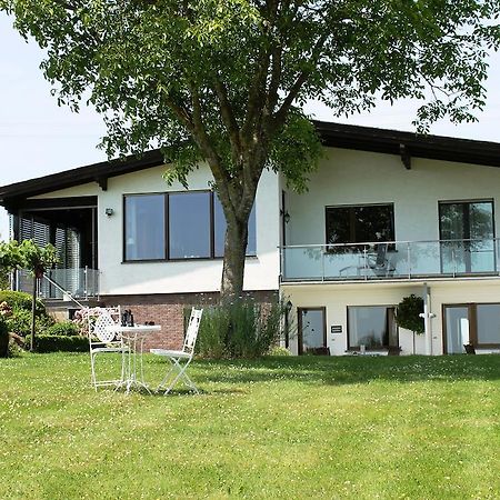 Ferienwohnungen Eifelblick Lutzerath Luaran gambar