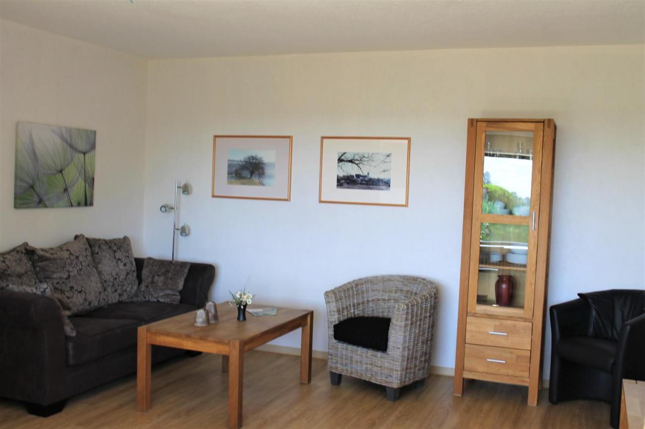 Ferienwohnungen Eifelblick Lutzerath Luaran gambar