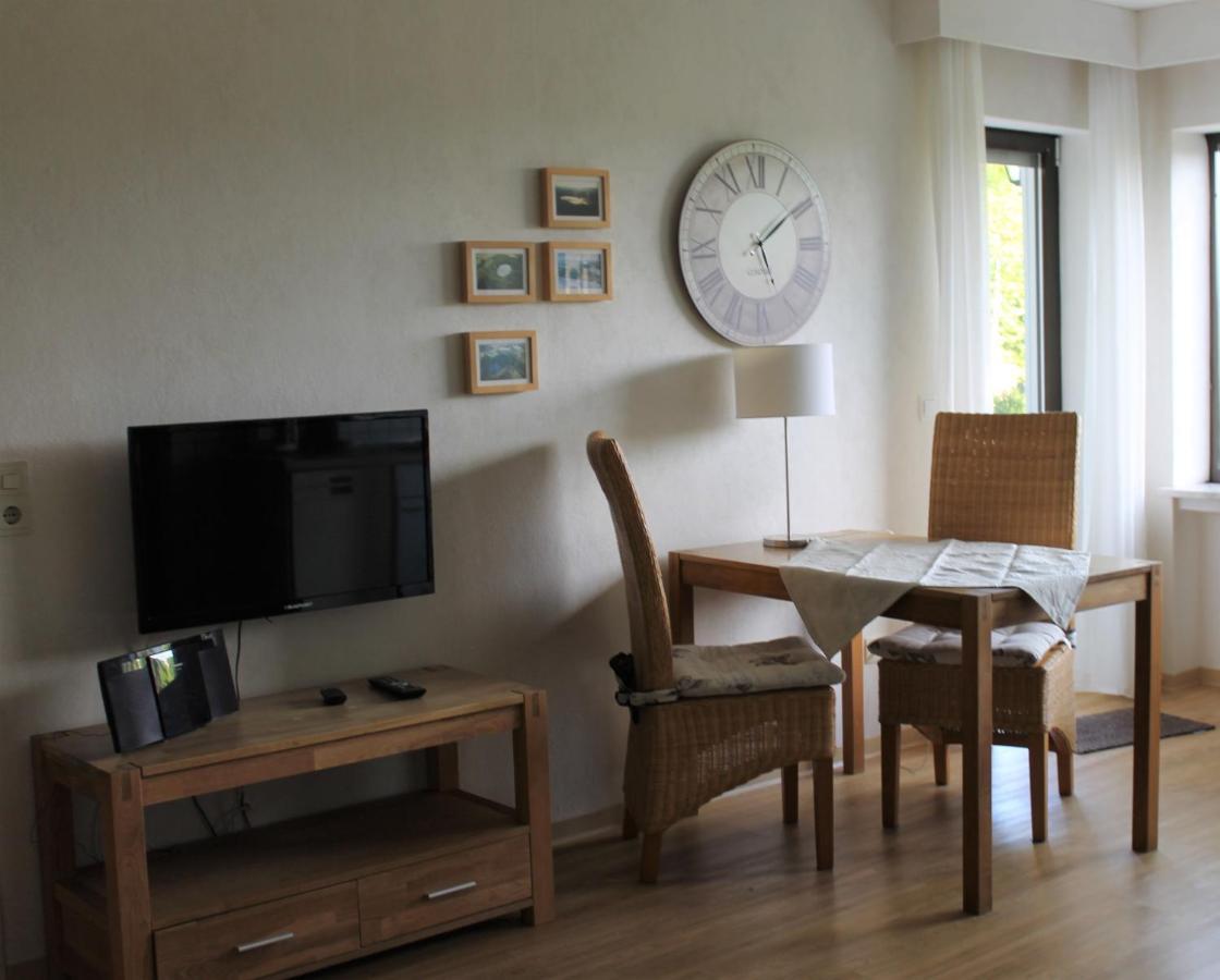 Ferienwohnungen Eifelblick Lutzerath Luaran gambar