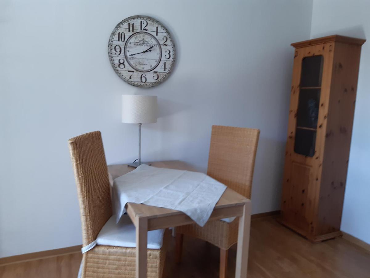 Ferienwohnungen Eifelblick Lutzerath Luaran gambar