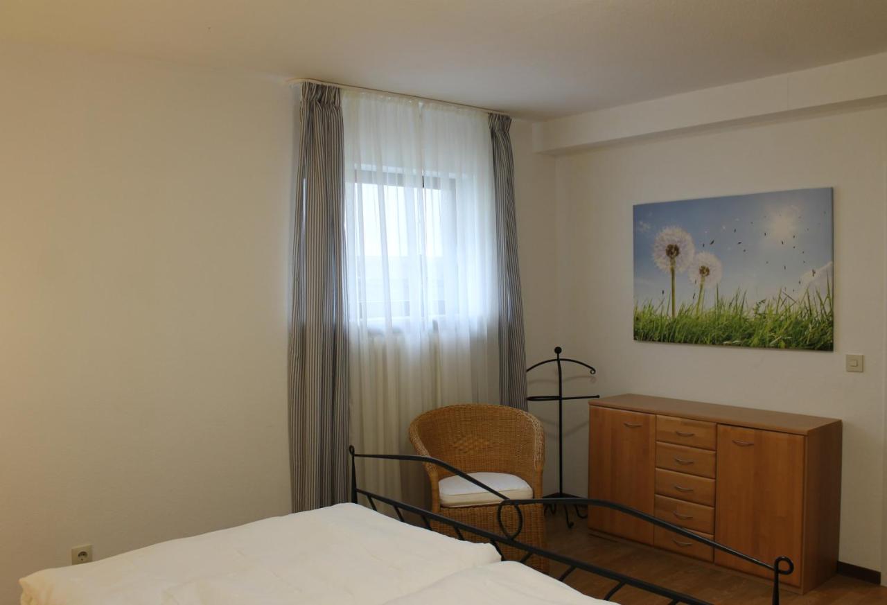 Ferienwohnungen Eifelblick Lutzerath Luaran gambar