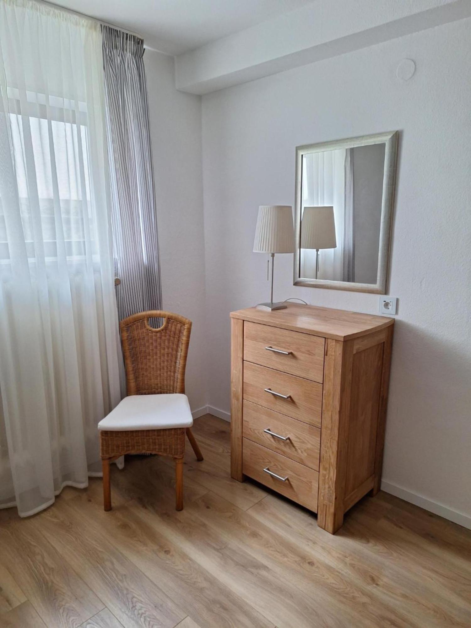 Ferienwohnungen Eifelblick Lutzerath Luaran gambar