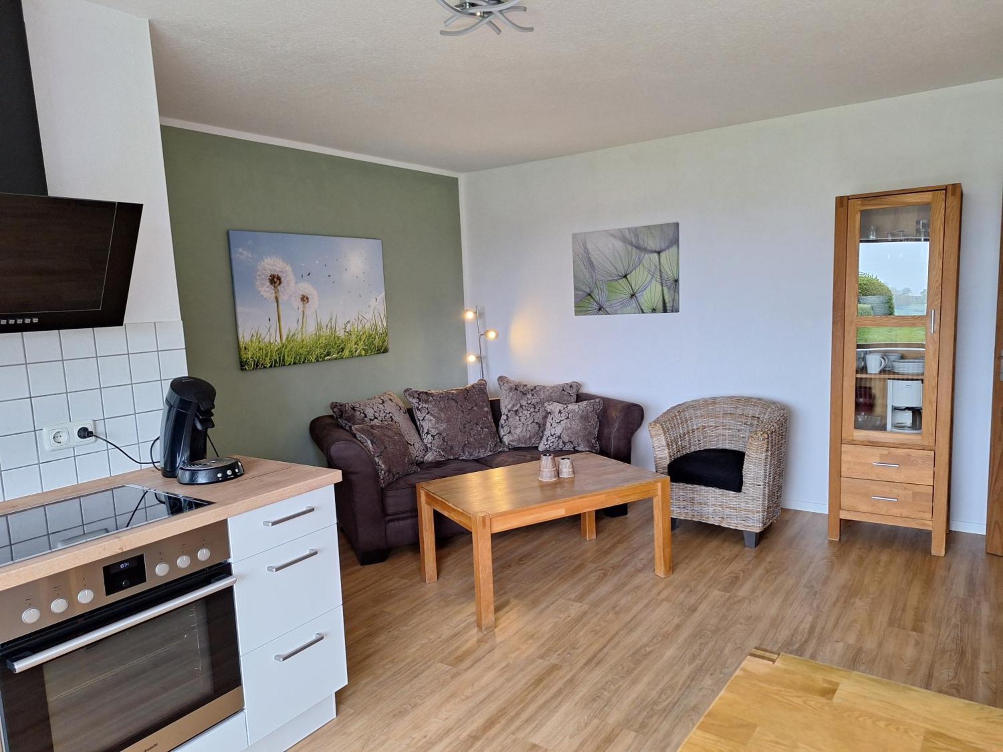Ferienwohnungen Eifelblick Lutzerath Luaran gambar