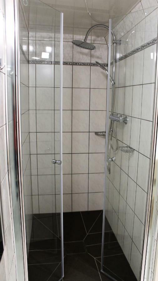 Ferienwohnungen Eifelblick Lutzerath Luaran gambar